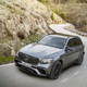 Illustration for article titled The GLC63 Might Actually Be The Best Mercedes AMG Nowem/em